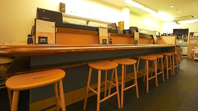 ときすし - メイン写真: