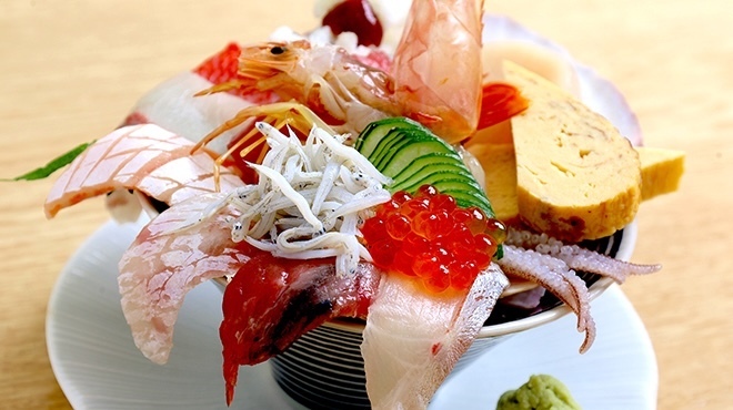 ときすし - メイン写真: