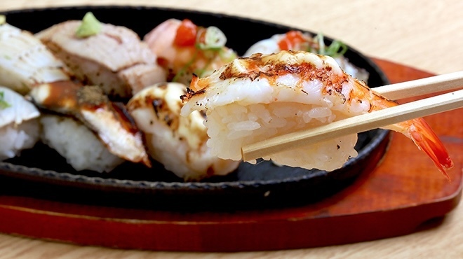 ときすし - メイン写真: