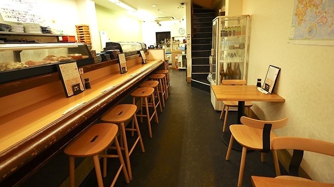 ときすし - メイン写真: