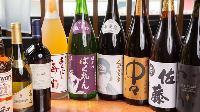 本格炭火焼肉えがお - メイン写真: