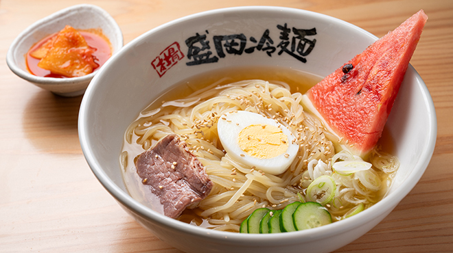 いわて屋 - メイン写真: