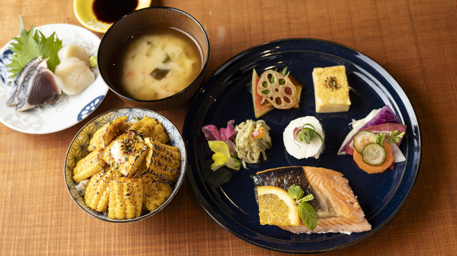 M&Maison KYOTO Jr.出町柳 - メイン写真: