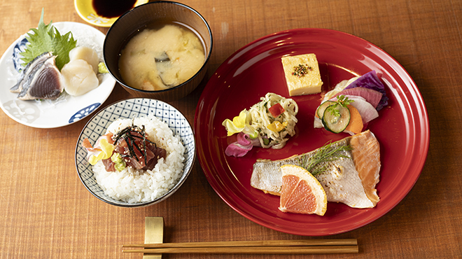 M&Maison KYOTO Jr.出町柳 - メイン写真: