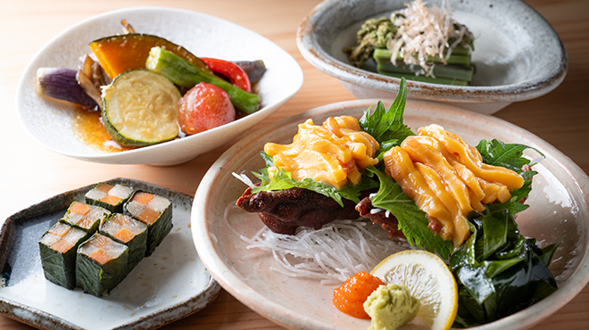 いわて屋 - メイン写真: