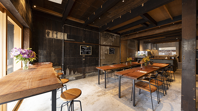 M&Maison KYOTO Jr.出町柳 - メイン写真: