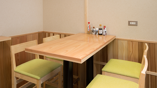 いわて屋 - メイン写真: