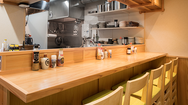 いわて屋 - メイン写真: