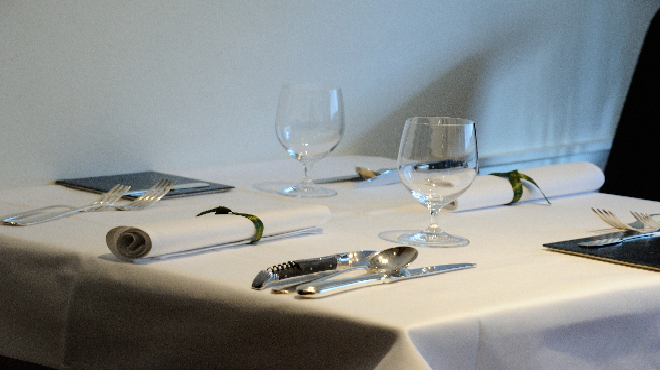 Cuisine Franco-japonaise Matsushima - メイン写真: