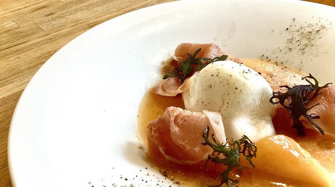 bistro douce 武蔵小杉 - メイン写真: