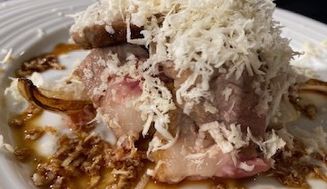 ビアバー ノースアイランド - メイン写真: