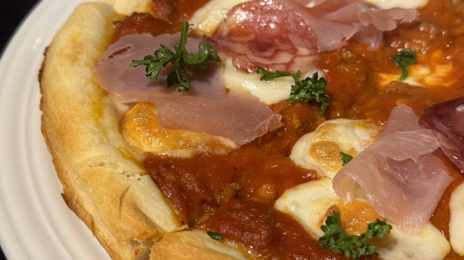 ビアバー ノースアイランド - メイン写真: