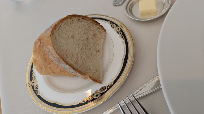ル・ジャルダン - 料理写真: