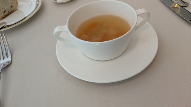 ル・ジャルダン - 料理写真: