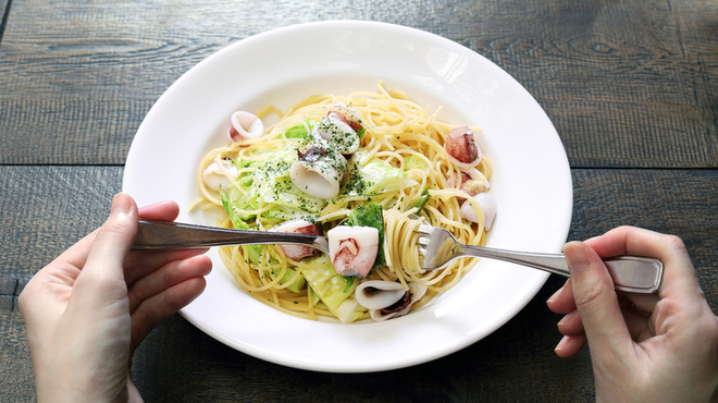 24/7 restaurant - 料理写真: