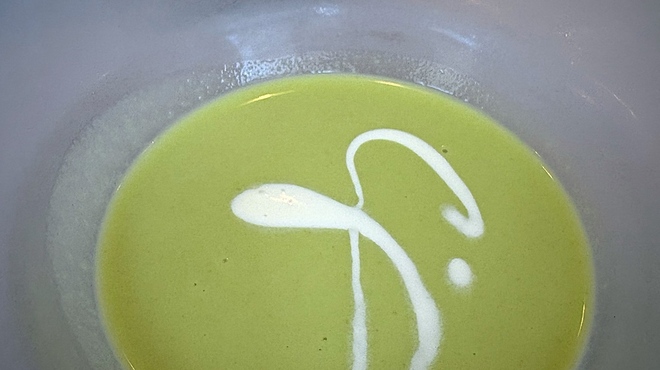 ラシーヌ - 料理写真:
