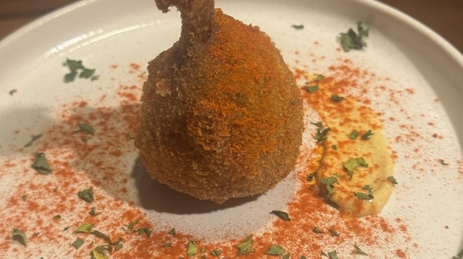 Cafe&Bistro For Yu - メイン写真: