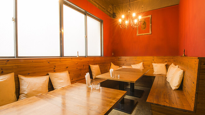 ラ・コシーナ・デ・セレーソ - メイン写真: