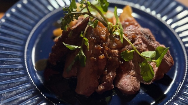 ラ・コシーナ・デ・セレーソ - メイン写真: