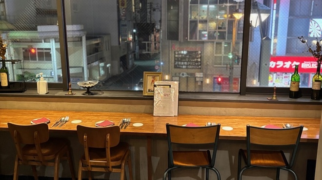 ラ・コシーナ・デ・セレーソ - メイン写真: