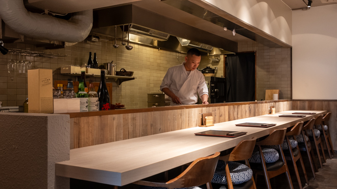 蔦乃屋 - メイン写真: