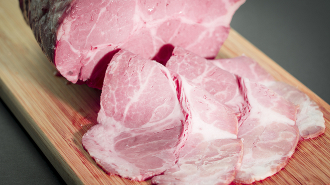 サーモンnoodle - メイン写真: