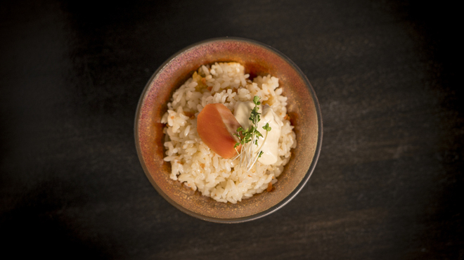 サーモンnoodle - メイン写真: