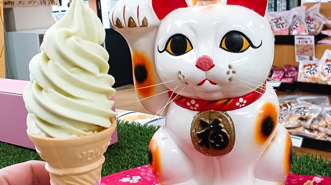 そば処 福湊庵 - メイン写真: