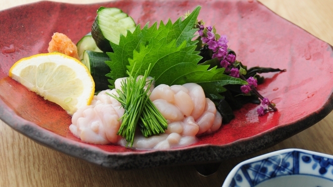 ときすし - メイン写真: