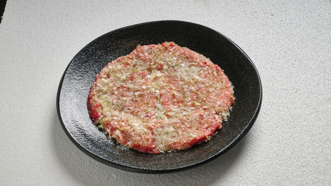 焼肉・薬膳鍋 雑草家 - メイン写真: