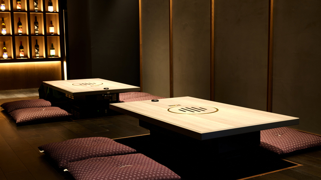 焼肉・薬膳鍋 雑草家 - メイン写真: