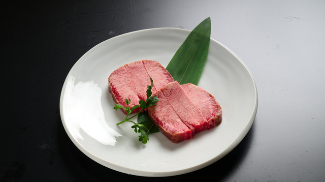焼肉・薬膳鍋 雑草家 - メイン写真: