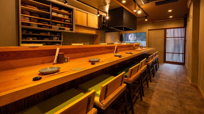 焼とり きびたき 三鳥目 - メイン写真: