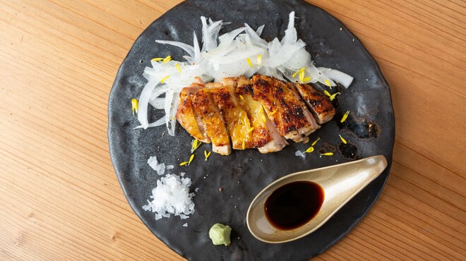 焼とり きびたき 三鳥目 - メイン写真: