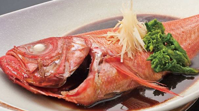 魚吉 - メイン写真: