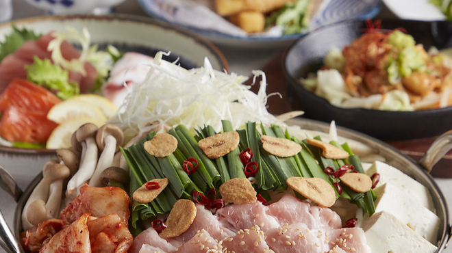 いごこち - 料理写真: