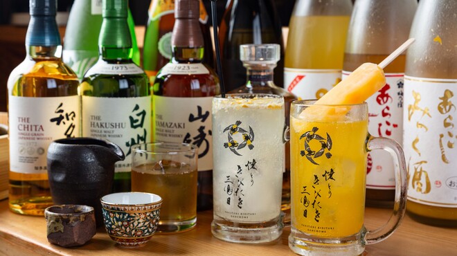 焼とり きびたき 三鳥目 - メイン写真: