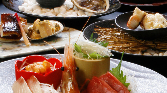 魚吉 - メイン写真: