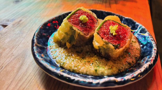 酒場リベリー - メイン写真: