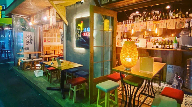 酒場リベリー - メイン写真: