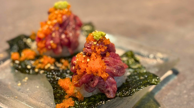 酒場リベリー - メイン写真: