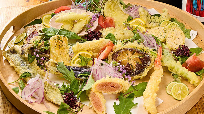 酒場リベリー - メイン写真: