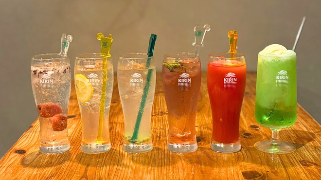 酒場リベリー - メイン写真: