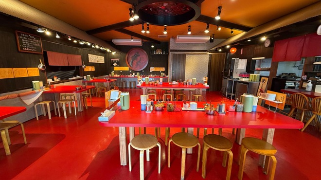 火の国文龍 - メイン写真: