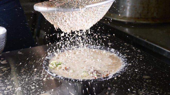 火の国文龍 - メイン写真: