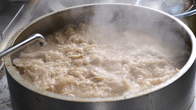 火の国文龍 - メイン写真: