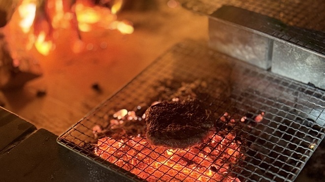 なぎさのハンバーガー - メイン写真: