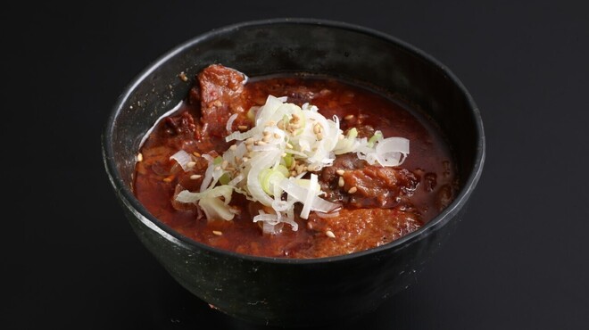 焼肉ホルモン ボンズ - メイン写真: