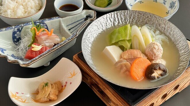銀座 - 料理写真: