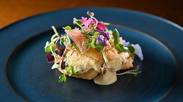 ぽつらぽつら - メイン写真: